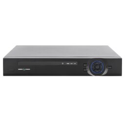 IP відеореєстратор 32-канальний 8MP NVR GreenVision GV-N-S014/32 (Lite)