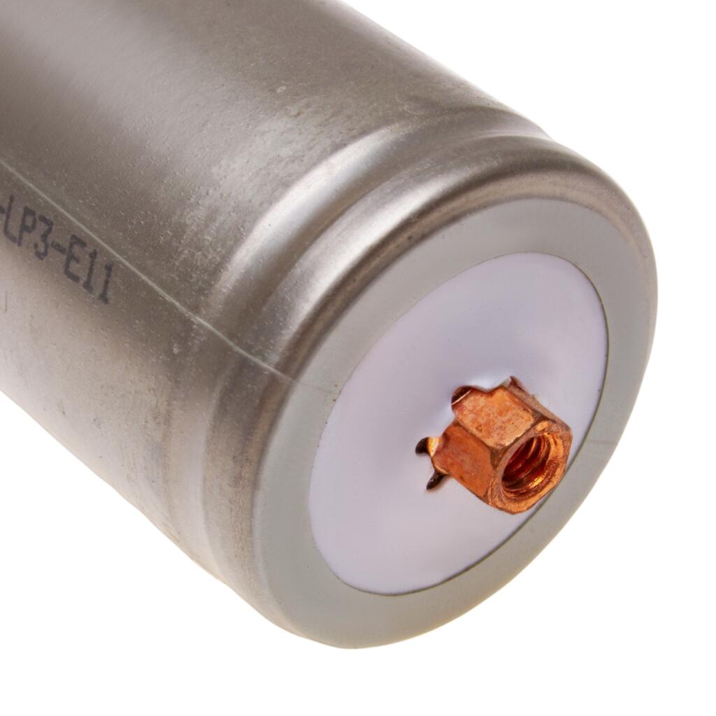 Аккумулятор LiFePO4 32650 6 Ah - 3.2V - Изображение 3