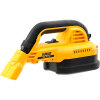 Пылесос аккумуляторный DeWALT DCV517N DCV517N - Изображение 7