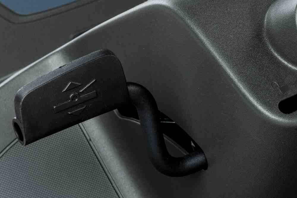 Райдер бензиновий STIGA Park300LC - Зображення 11