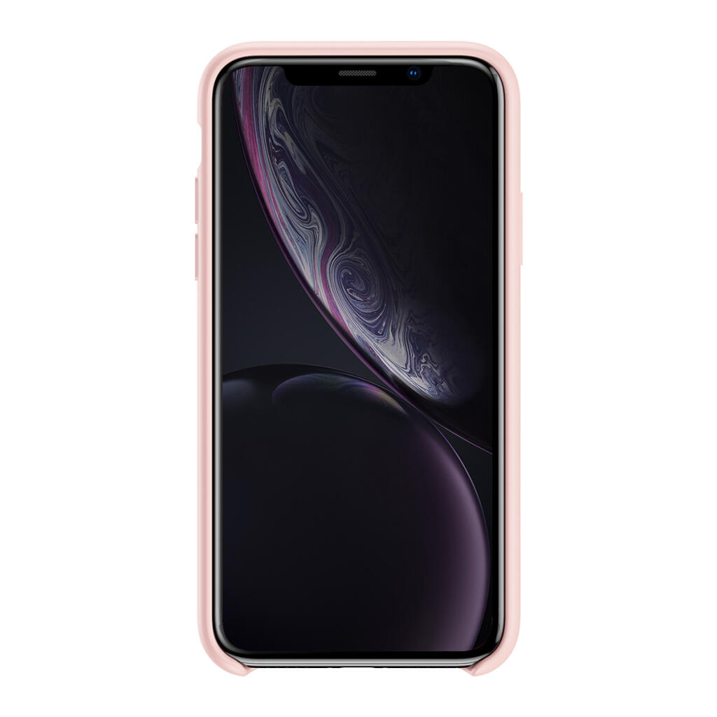 Чехол Baseus для iPhone XR Original LSR Powder (WIAPIPH61-ASL04) - Изображение 7