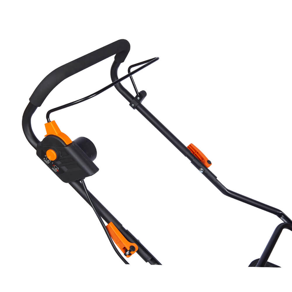 Аэратор электрический SEQUOIA SES1536 - Изображение 8