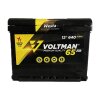 Аккумулятор Westa PREMIUM VOLTMAN 6CТ-65 А + справа - Изображение 1