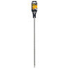 Бур SDS-Plus, XLR, 4 кромки, 10x460x400 мм DeWALT DT8932 DT8932 - Изображение 4