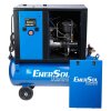 Компрессор воздушный винтовой EnerSol ES-AC560-100-1SS - Изображение 2
