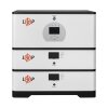 Источник бесперебойного питания (ИБП) LP BOX DEYE 5kW + АКБ 10kWh - Изображение 2