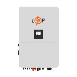 DEYE for LP Гибридный трехфазный инвертор SUN-80K-SG02HP3-EU-EM6