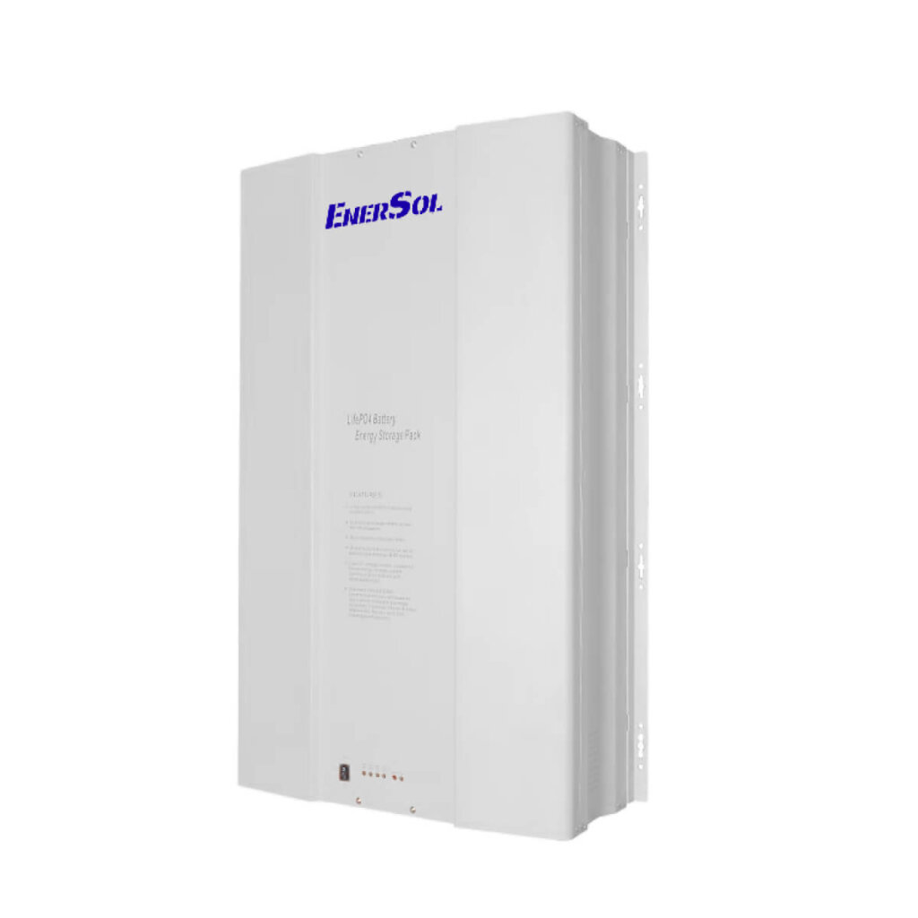 Акумуляторна батарея LiFePO4 EnerSol EB-0512LFP EB-0512LFP - Изображение 2