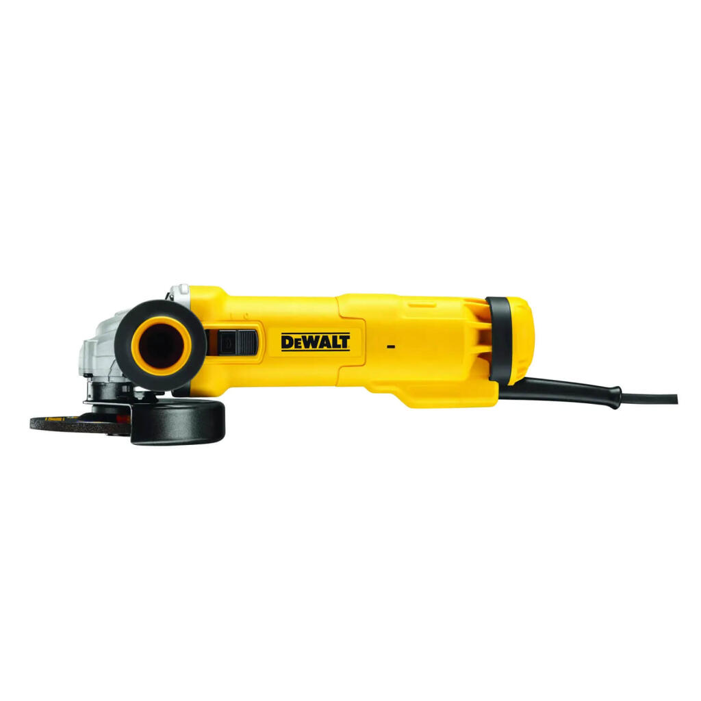 Шлифмашина угловая - болгарка сетевая DeWALT DWE4217 DWE4217 - Изображение 3