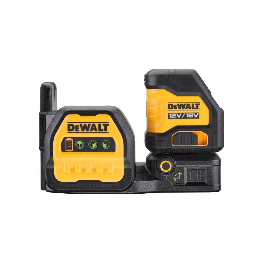 Уровень лазерный линейный DeWALT DCE088NG18 DCE088NG18 - Изображение 3