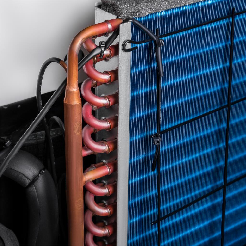 Тепловой насос воздух-вода LP-07 - Изображение 10