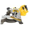 Пила торцовочная аккумуляторная DeWALT DCS777T2 DCS777T2 - Изображение 12