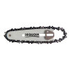 Міні-пилка ланцюгова акумуляторна SEQUOIA SBC200 SBC2004M-QV - Изображение 18