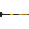 Кувалда с весом головки 3600 г DeWALT DWHT56028-0 - Изображение 5