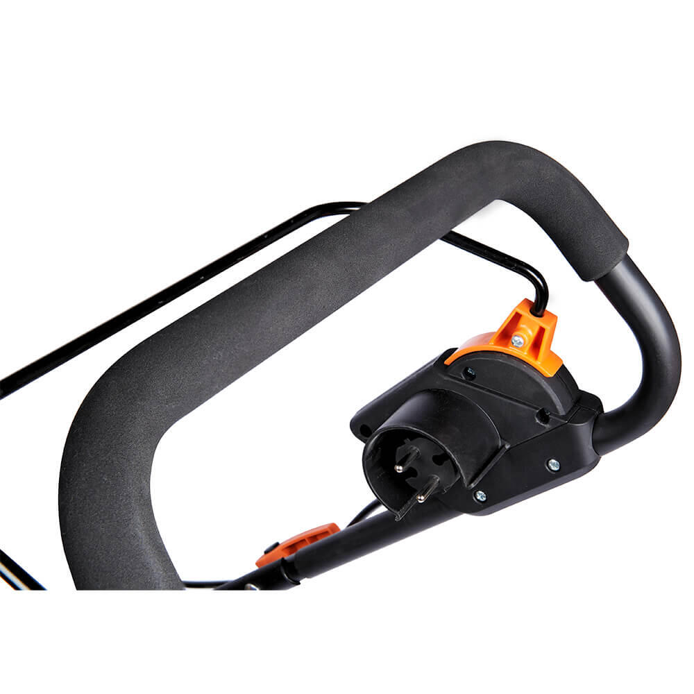 Аэратор электрический SEQUOIA SES1536 - Изображение 9