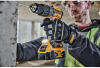 Дрель-шуруповёрт аккумуляторная бесщёточная ударная DeWALT DCD805P2T - Изображение 5