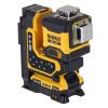 Уровень лазерный линейный DeWALT DCLE34035D1 - Изображение 9