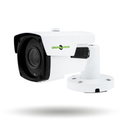 Камера відеоспостереження вулична IP POE 5MP GV-102-IP-E-СOS50V-40