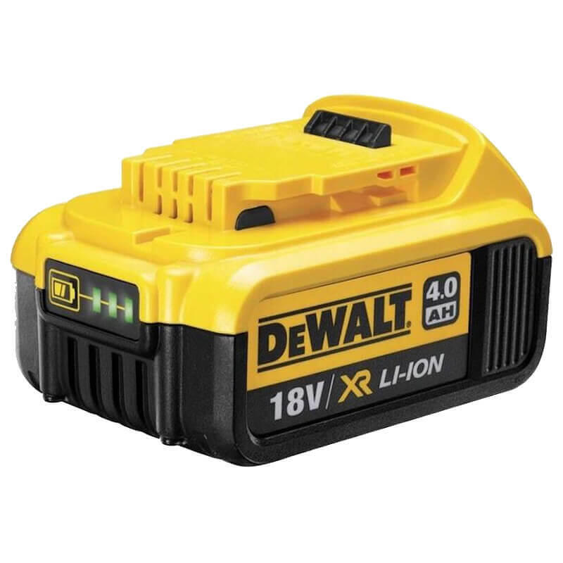 Акумуляторна батарея DeWALT DCB182 DCB182 - Зображення 2