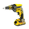 Шуруповерт аккумуляторный бесщеточный DeWALT DCF620D2K DCF620D2K - Изображение 1