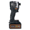 Шуруповёрт ударный McLaren F1 TEAM LIMITED EDITION DeWALT DCF85MP2T - Изображение 6