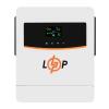 Гибридный солнечный инвертор (ИБП) LPW-HY-1000VA (1000Вт) 12V 40A MPPT 20-150V OFF GRID - Изображение 1