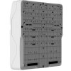 Корпус для защищенного проводного подключения устройств AJAX Case (430х400х133) white - Изображение 3