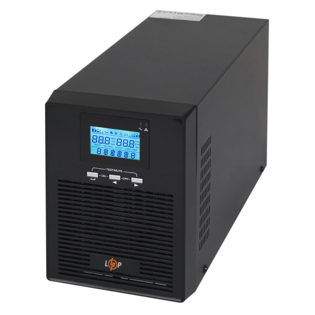 Smart-UPS LogicPower 2000 PRO (with battery) - Изображение 1