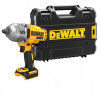 Гайковерт ударный аккумуляторный бесщёточный DeWALT DCF900NT - Изображение 1