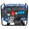 Генератор бензиновый EnerSol EPG-7500TEA EPG-7500TEA - Изображение 1