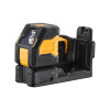 Уровень лазерный линейный DeWALT DCE088NG18 DCE088NG18 - Изображение 5