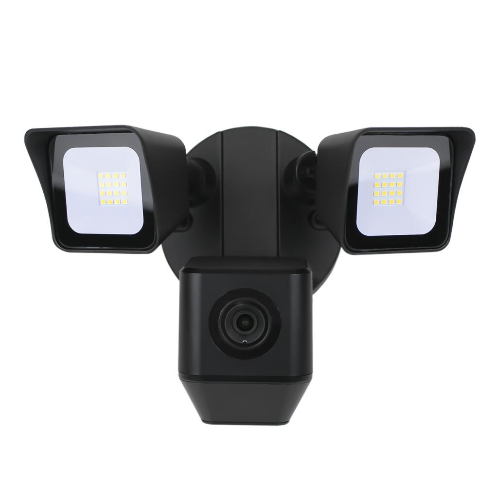 Камера відеоспостереження вулична IP Wi-Fi 1MP GV-121-IP-GM-DOG20-12 1MP - Зображення 7