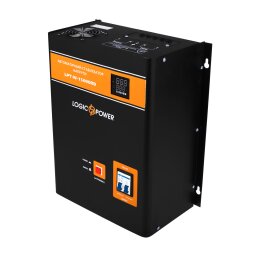 Стабілізатор напруги LPT-W-15000RD BLACK (10500W)