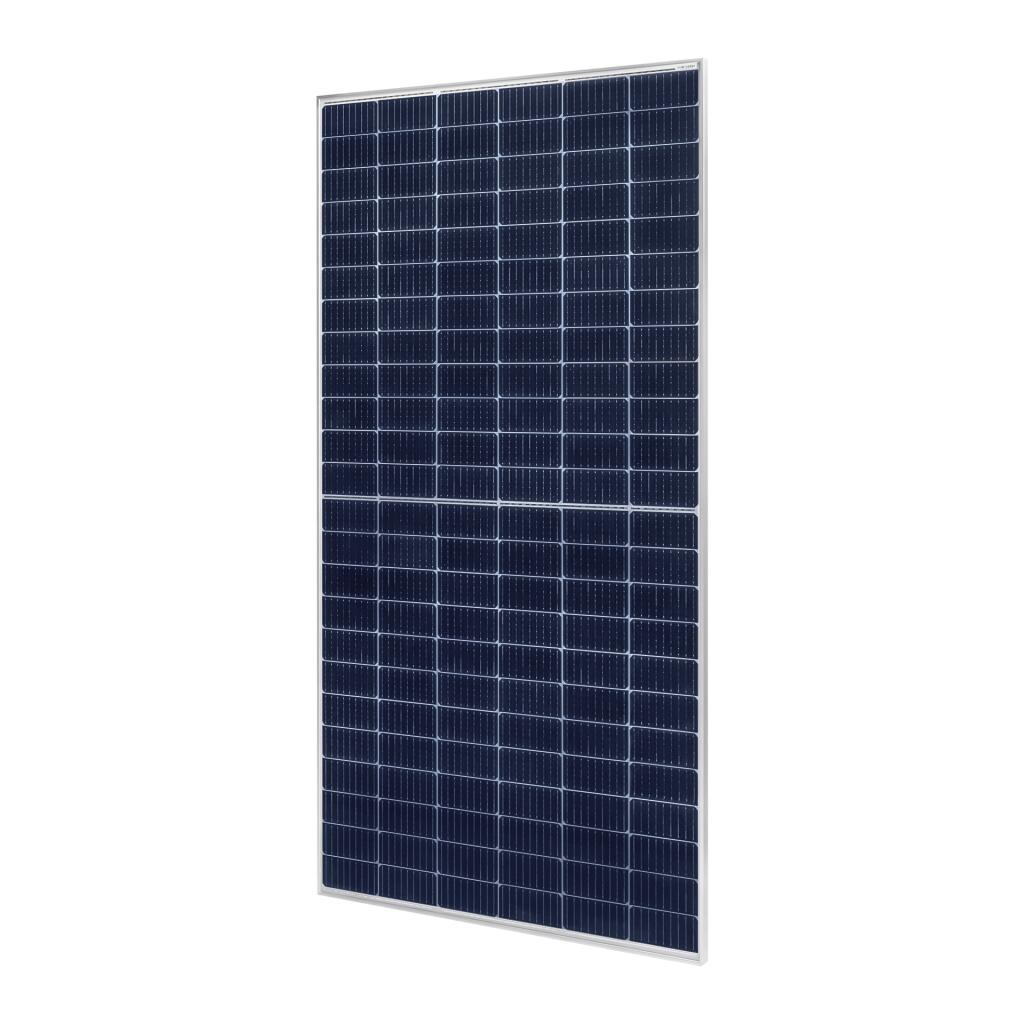 Сонячна панель LP (35 профіль, монокристал) Trina Solar Half-Cell - 450W - Зображення 3