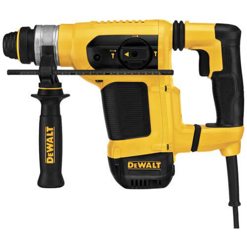 Перфоратор сетевой DeWALT, DeWALT D25413K D25413K - Изображение 1