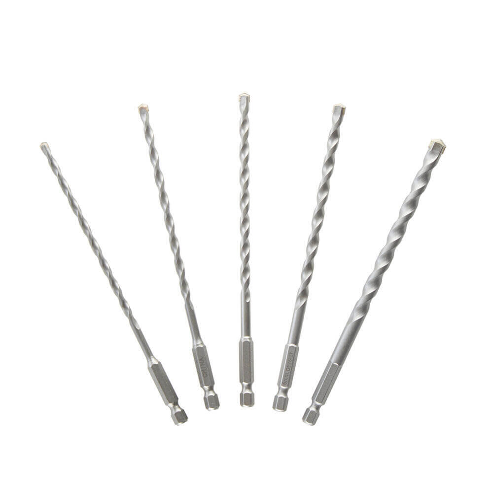 Набір свердел універсальних DeWALT DT60099 DT60099 - Зображення 2