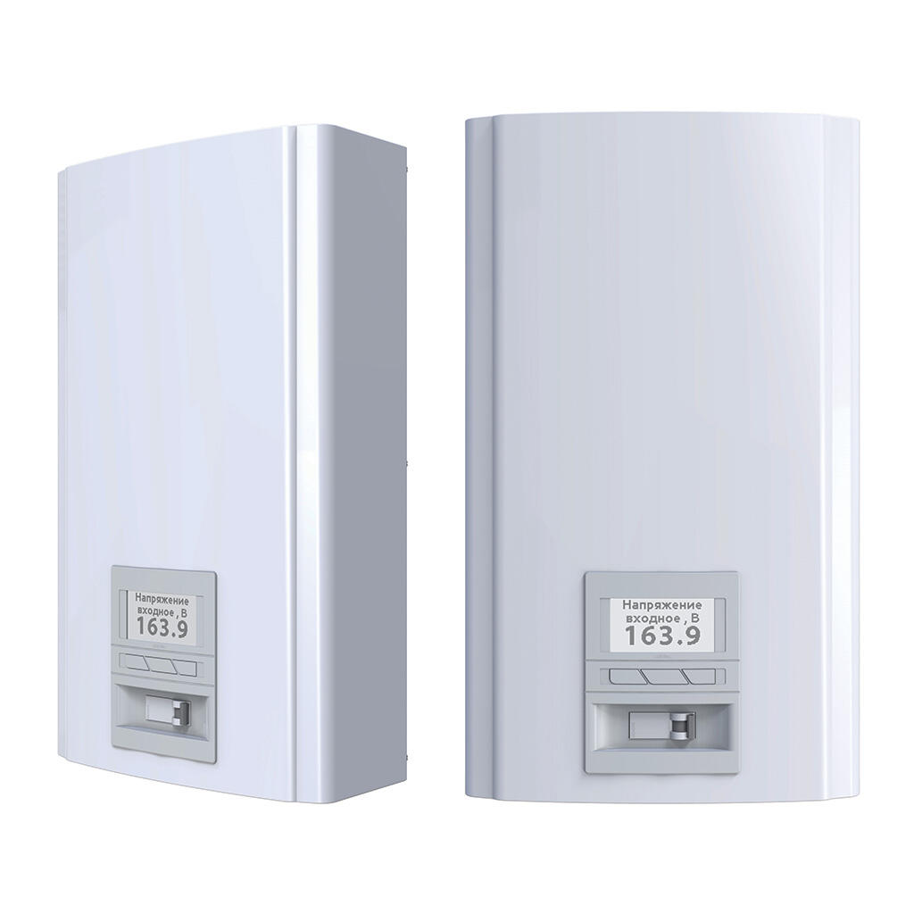 Стабилизатор напряжения Элекс Герц У 36-1/63 v3.0 - Изображение 8