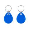 Брелок GV-RFID-004-MF Blue - Зображення 1