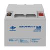 Аккумулятор мультигелевый LPM-MG 12V - 45 Ah - Изображение 2