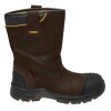 Обувь рабочая MILLINGTON DeWALT DWF50202-104-8 - Изображение 3
