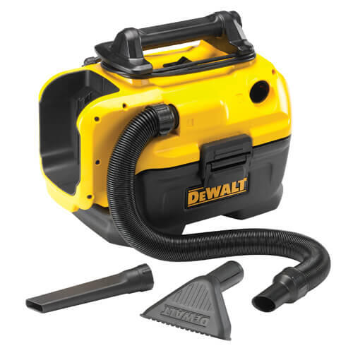 Пылесос аккумуляторный DeWALT DCV584L DCV584L - Изображение 2