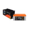 Комплект резервного питания LP(LogicPower) ИБП + литиевая (LiFePO4) батарея (UPS W3000 + АКБ LiFePO4 5888W) - Изображение 2