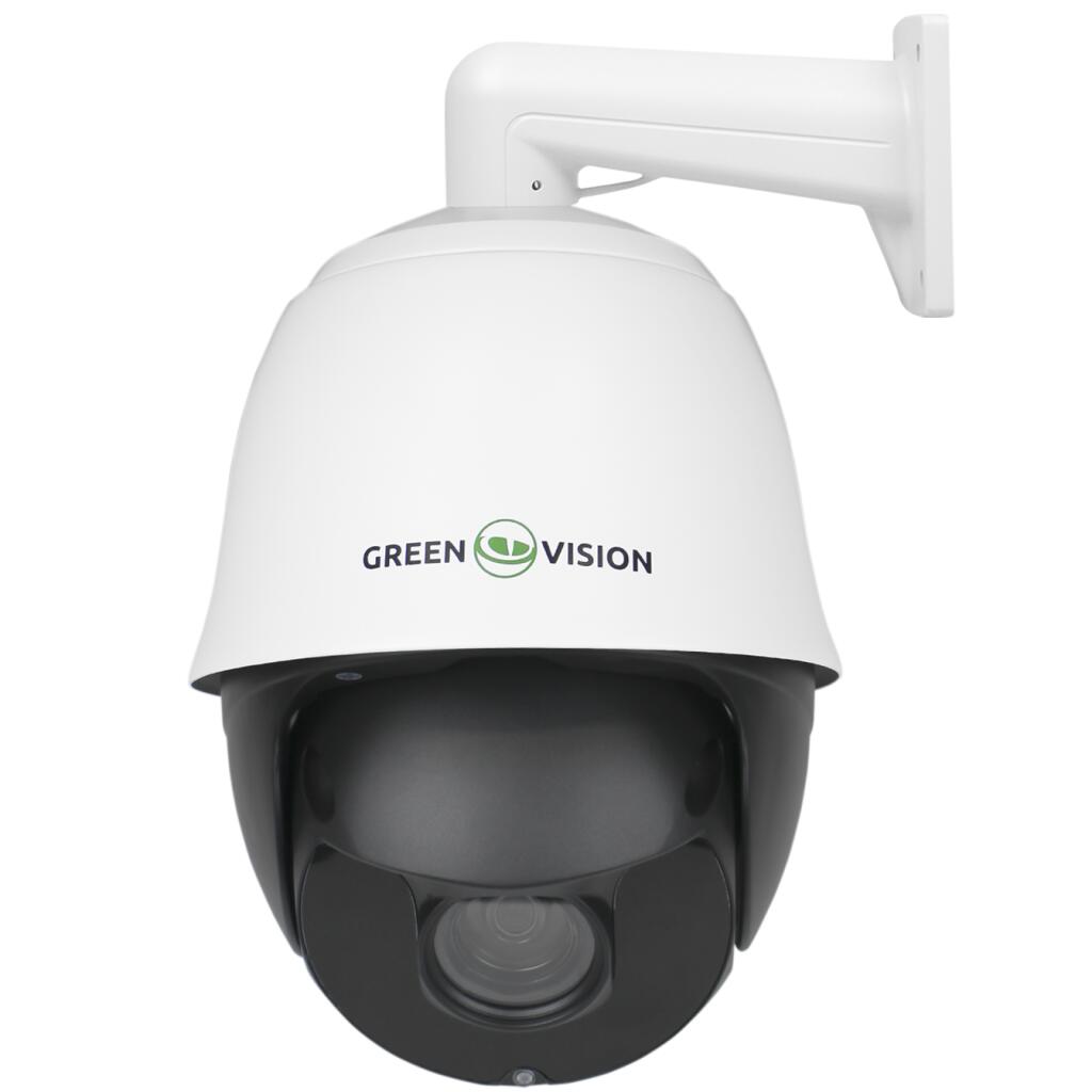 Камера видеонаблюдения уличная IP 36x PTZ GV-140-IP-H-DOS50VM-240 - Изображение 8