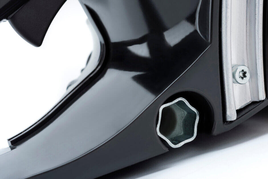 Пила цепная бензиновая STIGA CS540 - Изображение 9