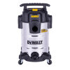 Пылесос сетевой DeWALT DXV30SAPTA DXV30SAPTA - Изображение 1