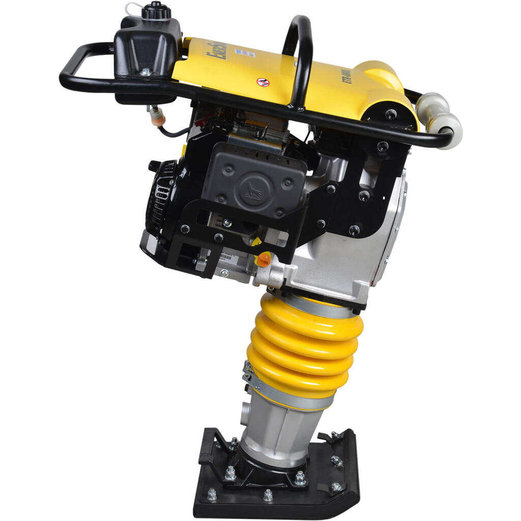 Вибротрамбовка EnerSol ETR-080L ETR-080L - Изображение 2