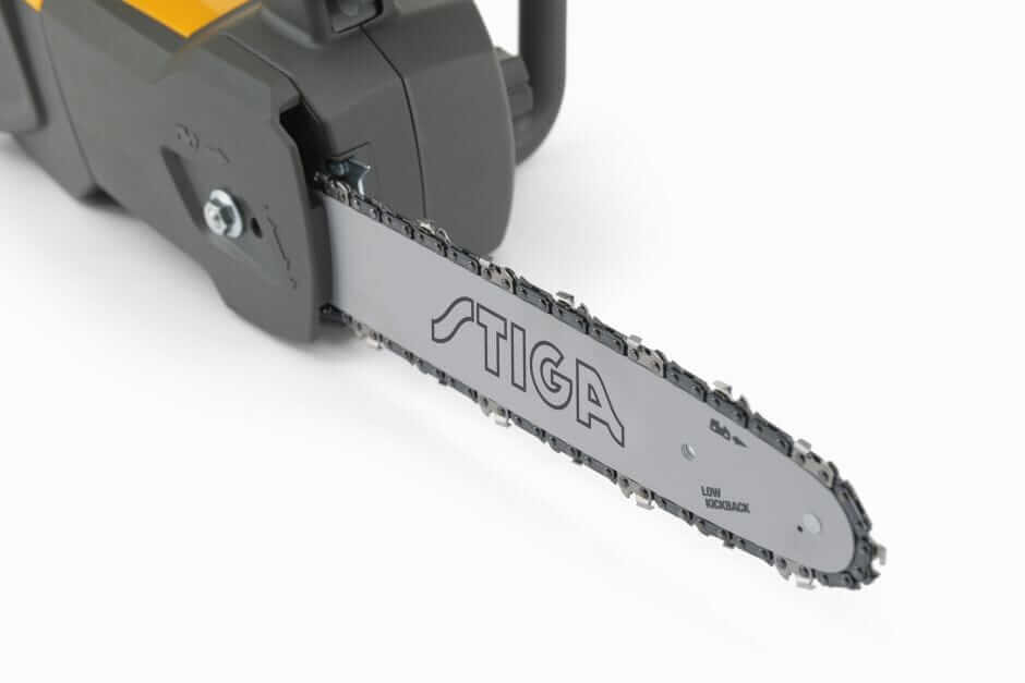 Пила цепная аккумуляторная бесщёточная STIGA PR700E PR700E - Изображение 6