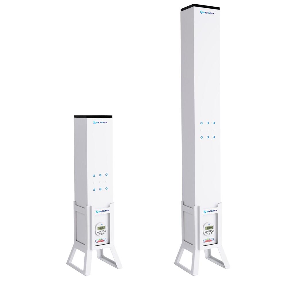 BactoSfera ORBB STAND - Зображення 4