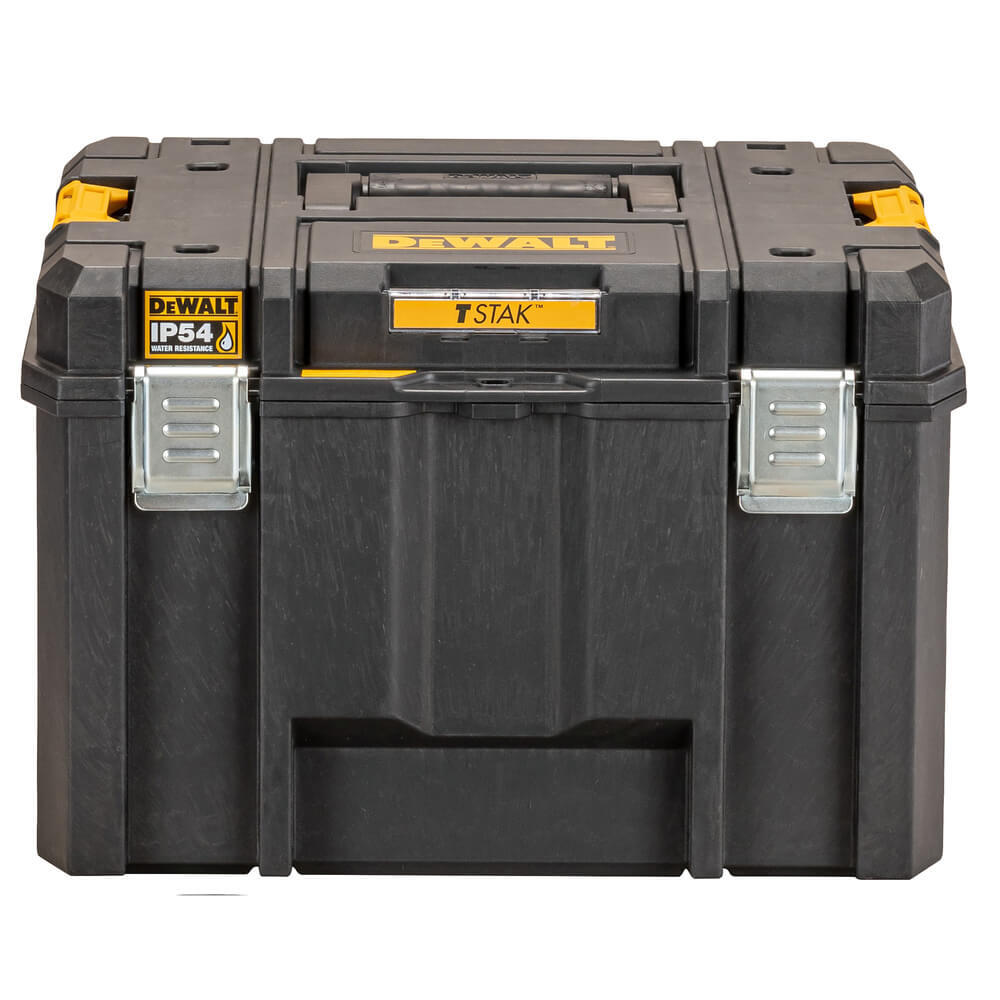 Ящик TSTAK 2.0 DeWALT DWST83346-1 - Изображение 2