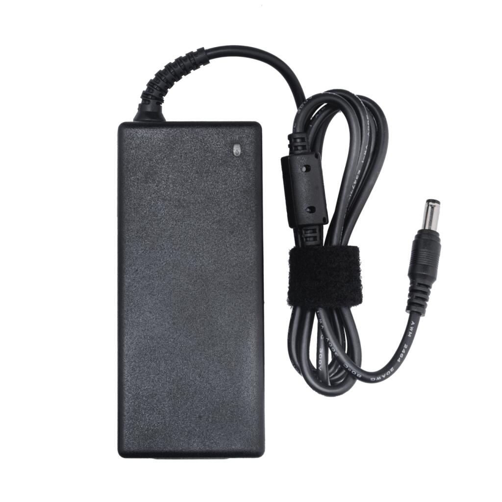 Імпульсний блок живлення GV-SAS-C 12V5A (60W) з вилкою - Зображення 3